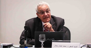سفير مصر السابق بالصين يكشف تاريخ العلاقات بين البلدين