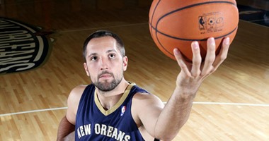 بالصور.. أحرَف 6 لاعبين بدورى كرة السلة "NBA"