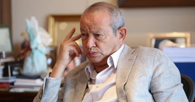 نجيب ساويرس: "محدش يقدر يجى عليا.. أنا سوهاجى ودماغى أنشف من الحجر"