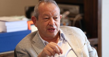 ساويرس عن العوا: "خليك مع الكسبان وطظ فى المبادئ"