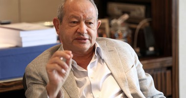 نجيب ساويرس يهاجم مجلس النواب ودعم مصر بالمؤتمر العام للمصريين الأحرار ويؤكد: "مش مبسوط بالوضع الحالى".. مؤسس الحزب: الوضع الاقتصادى صعب.. والدولة لا تثق فى الأحزاب الحرة.. وسنكون صوت الضمير بالبرلمان