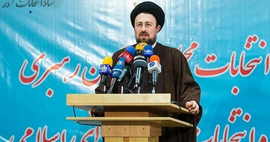 الصحف الإيرانية: حفيد الخمينى: سأخوض انتخابات مجلس خبراء القيادة کمرشح مستقل.. ارتفاع معدل تعاطى المخدرات بين الشباب.. خروج فيلم "محمد رسول الله" من جائزة الأوسكار