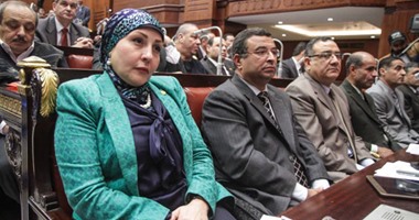 نواب المرحلة الثانية يشاركون فى ورشة عمل الأمانة العامة