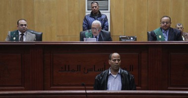 تأييد حبس طالب عامين فى قضية تظاهر بدون تصريح بميدان طلعت حرب