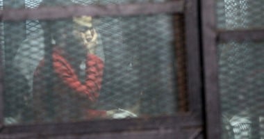 بدء نظر محاكمة المتهمين فى قضية "تنظيم أجناد مصر" الإرهابى