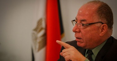 خالد سرور فى أولى تصريحاته يأمل فى أحياء كافة المعارض والمتاحف المغلقة
