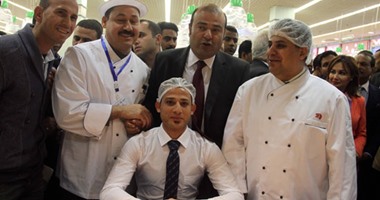 وزير التموين: تخفيض أسعار السلع واللحوم 30% بمنافذ البيع