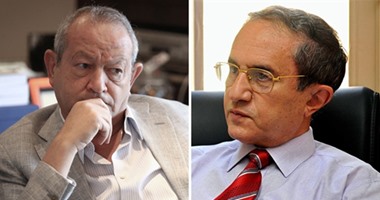أسامة الغزالى حرب: اتهام ساويرس بأنه ضد الدولة شىء خسيس