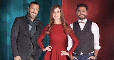 اليوم.. أولى حلقات مرحلة "المواجهات" فى برنامج the voice kids