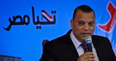 الفضالى: هيئة الحزب صاحبة قرار ترشحى للرئاسة والقرار النهائى خلال ساعات