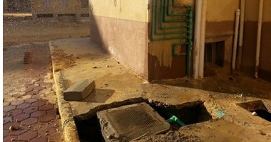 مواطنو الإسكان الاجتماعى بمدينة بدر يطالبون بتوفير نقطة شرطة و خدمات طبية
