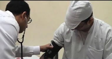 وزير الداخلية يوجه قوافل طبية لعلاج السجناء بالمجان مراعاة لحقوق الإنسان