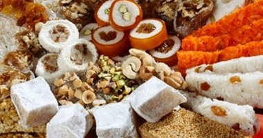 الصحة: إعدام 4.9 طن حلوى المولد غير صالحة للاستهلاك الأدمى