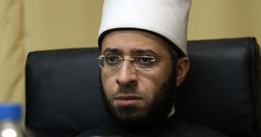 أسامة الأزهرى: قواتنا المسلحة خير أجناد الأرض ومسيرة حماية وبناء لا تنتهى