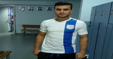 غلطت ومش هعمل كدة تانى.. محمود قاعود يعتذر عن واقعة مباراة سموحة