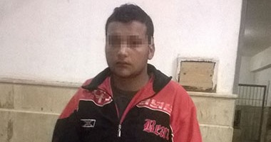 شاب بالشرقية يضرب نجلة عمه بحجر على رأسها حتى الموت لشكه فى سلوكها