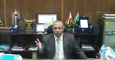 محافظ المنوفية يوافق على تحمل تكاليف توصيل الغاز الطبيعى لـ140 منزلا بمليج