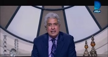الإبراشى: "أبو تريكة" وطنى ومخلص وعلينا الفخر بما قدمه فى الكويت
