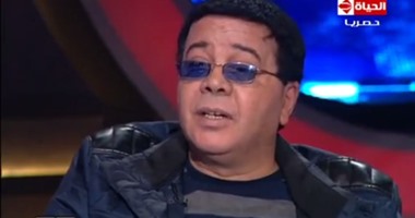 أحمد آدم يتعاون مع المخرج أحمد البدرى فى عمل سينمائى جديد