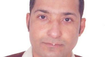 وفاة الزميل وليد النبوى شقيق الفنان خالد النبوى