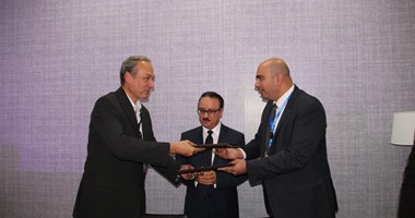 اتفاقية تعاون لتطبيق حلول المنازل الذكية بالمدن الجديدة