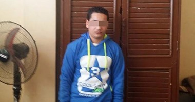 ضبط عامل قتل شابا بسبب أولوية الجلوس على كرسى فى أتوبيس بالمنوفية