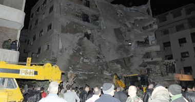 الجيش السورى يعيد السيطرة على قريتى بلله وشلف بريف اللاذقية الشمالى