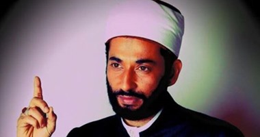 عمرو سعد ينشر الصورة الأولى لـ"مولانا"