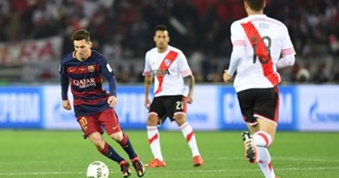 بالفيديو.. برشلونة يتوج بطلا لمونديال الأندية ويُعادل إنجاز الأهلى