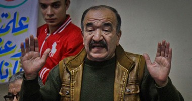 كمال أبو عيطة يصل مجلس الدولة لحضور جلسة طعن يطالب بحل النقابات المستقلة