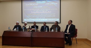 بالصور.. مركز الإبداع فى دمنهور يحتفل بالمولد النبوى الشريف