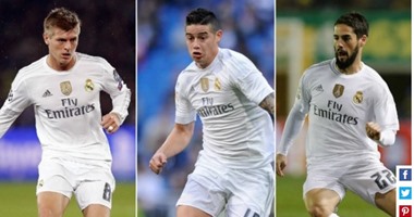 أندية إنجلترا تستغل إهدار بينيتيز لـ98 مليون إسترلينى فى ريال مدريد
