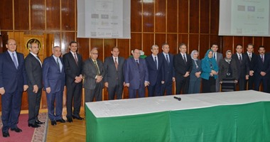 نائب رئيس البنك الأهلى: الجهاز المصرفى حريص على دعم قطاع الطاقة