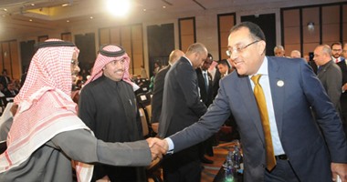 وزراء الإسكان العرب: معدلات التحضر العربى من أعلى المعدلات عالميا