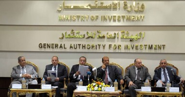 بالصور.. رئيس هيئة الاستثمار: مشروع لاكتيميد قدم دعما كبيرا لصناعة الألبان