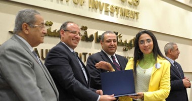 بالصور.. انطلاق فعاليات ختام مشروع "ألبان المتوسط" بحضور وزيرى الاستثمار والتموين