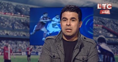 بعد فضيحة "السنغال".. الغندور: منتخب مصر يواجه "شباب" بوركينا فاسو