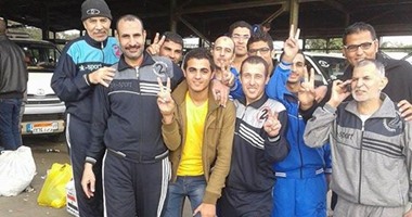 الإفراج عن 23 محتجزا أمنيا من أبناء "شمال سيناء"
