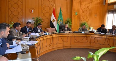 إقامة 8 مشروعات جديدة بالمنطقة الحرة الاستثمارية بالإسماعيلية 