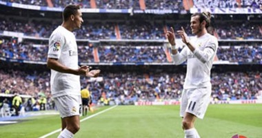 بالفيديو.. ريال مدريد يقلب النتيجة على فاليكانو فى شوط مثير
