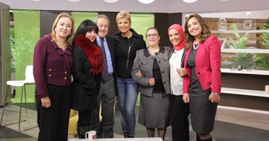 منير فخرى عبد النور لـ"الستات مايعرفوش يكدبوا": الحكومة فقيرة من ناحية الكفاءات الإدارية