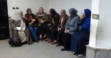 التحقيق مع 8موظفين ومقاولين استولوا على أراضى دولة بـ80 مليونا بالإسكندرية