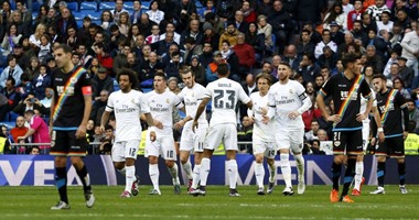 ريال مدريد مهدد بالاستبعاد من دورى أبطال أوروبا