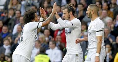 بالفيديو.. ريال مدريد يحقق رقما قياسيا بالبيج فايف غائب منذ 31 عاما