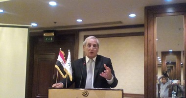 حزب المؤتمر يناقش قانون الهجرة غير الشرعية غدا