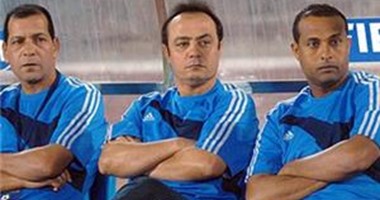 رسميا.. استقالة طارق يحيى من تدريب الشرقية 
