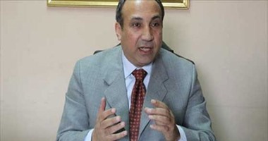 عمومية المهن الرياضية تصدر بيانا ضد فتحى ندا.. والنقيب يرد