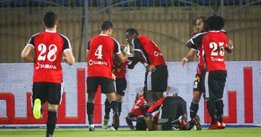 طارق يحيى يختار 18 لاعبا لمواجهة بتروجت غدا