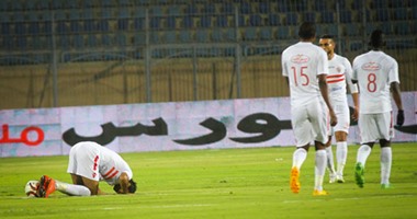 رئيس الزمالك: سيديهات الحكام المرتشين معايا وسأفضحهم أمام الجميع