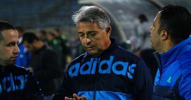 تعرف على رسائل باكيتا الأخيرة بعد توديع الزمالك